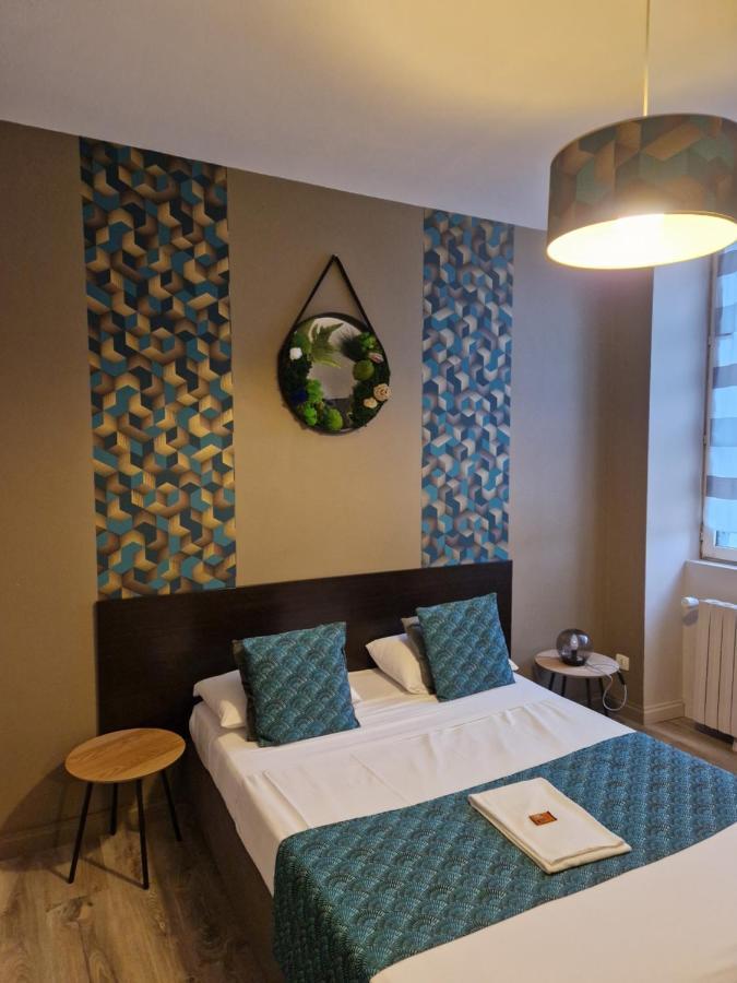 Hotel Saint Francois Precigne Soiree Etape Sur Demande Proche Sable-Sur-Sarthe Kültér fotó